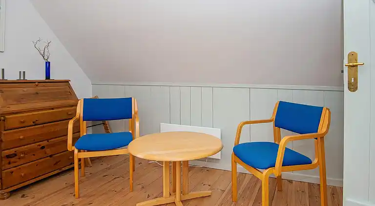 Feriebolig på Fanø