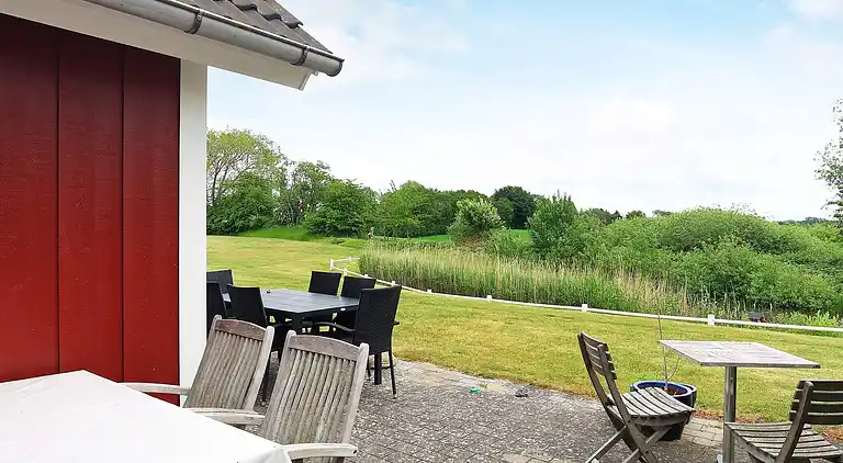 Holiday home in Brenderup