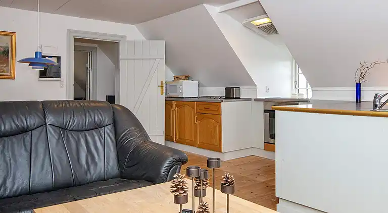 Feriebolig på Fanø