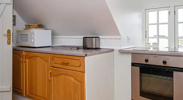 Feriebolig på Fanø