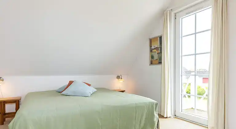 Holiday home in Brenderup