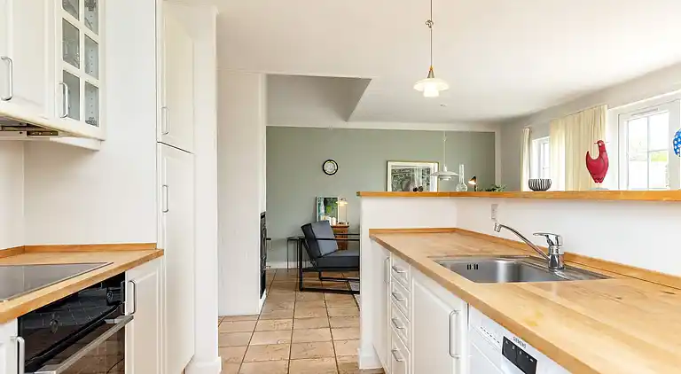 Holiday home in Brenderup