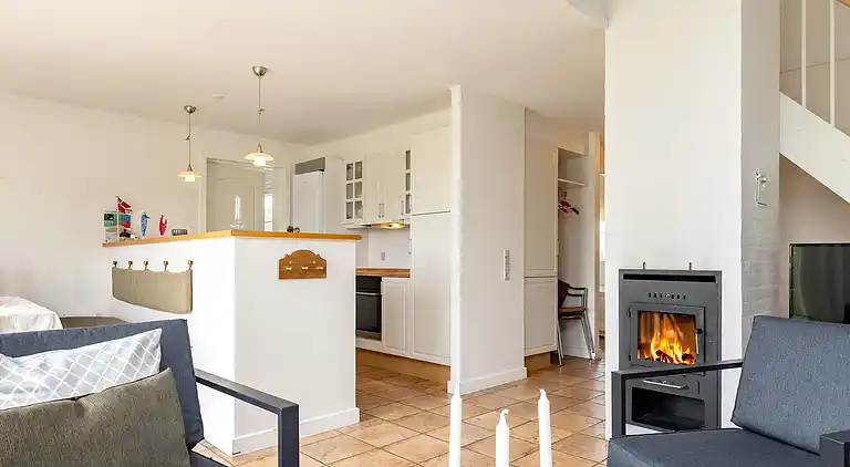 Holiday home in Brenderup