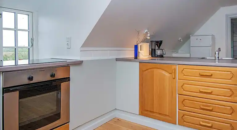 Feriebolig på Fanø