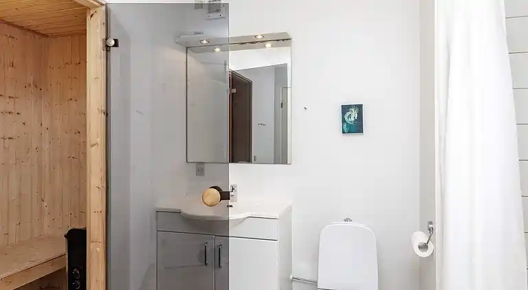 Holiday home in Brenderup