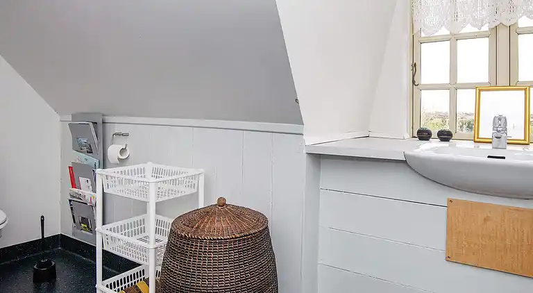 Feriebolig på Fanø