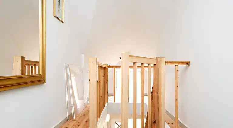 Feriebolig på Fanø