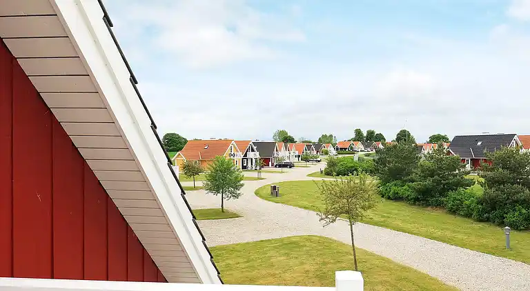 Holiday home in Brenderup