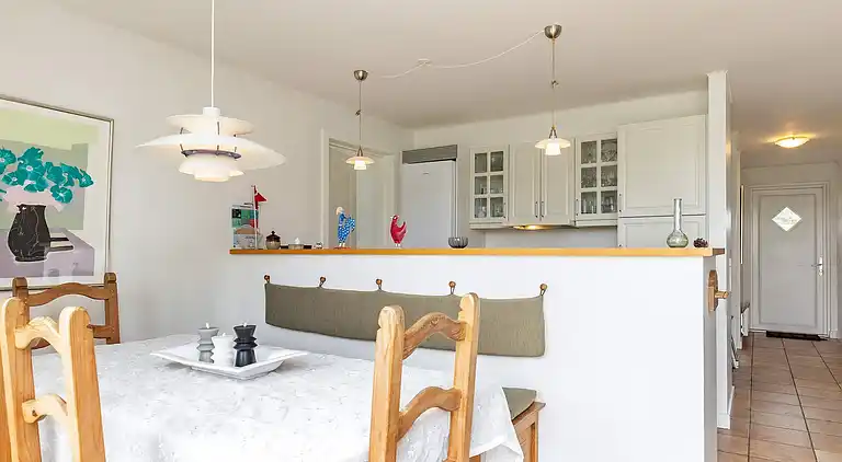 Holiday home in Brenderup