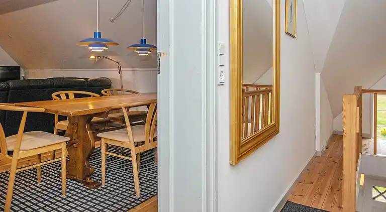 Feriebolig på Fanø