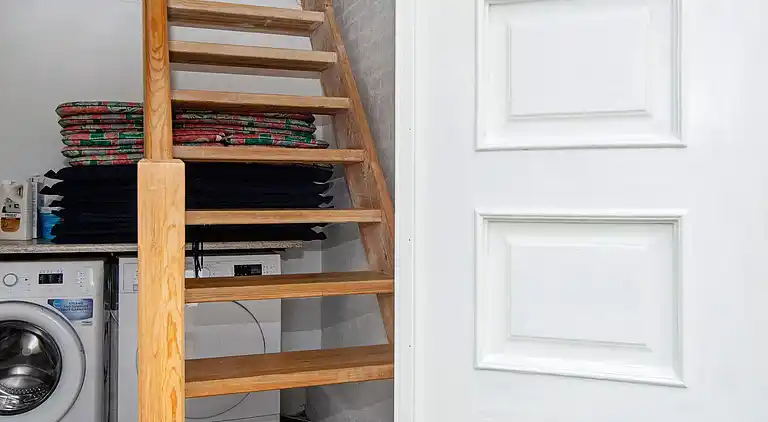 Feriebolig på Fanø