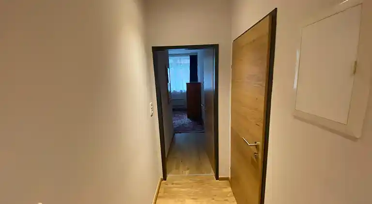 Ferienwohnung in Kitzbühel