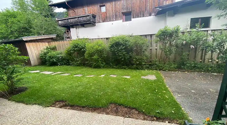 Ferienwohnung in Kitzbühel