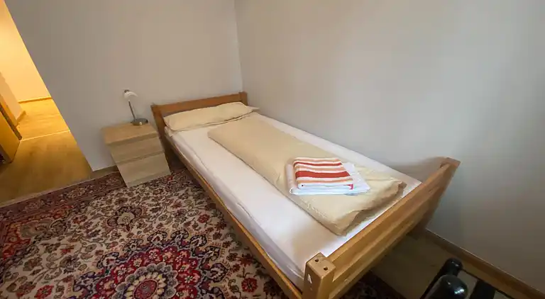 Ferienwohnung in Kitzbühel