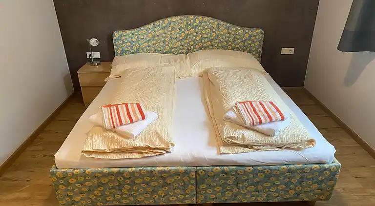 Ferienwohnung in Kitzbühel