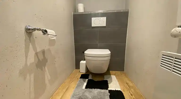 Ferienwohnung in Kitzbühel