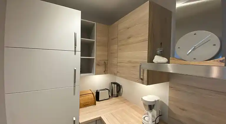 Ferienwohnung in Kitzbühel