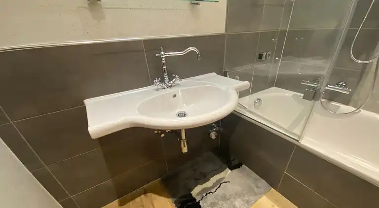 Ferienwohnung in Kitzbühel