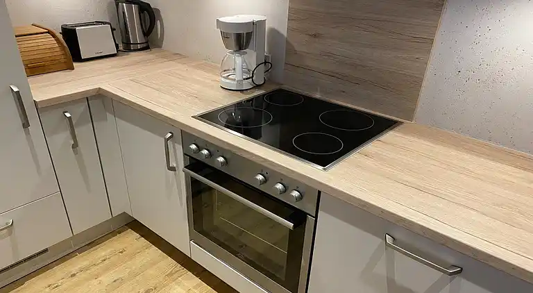 Ferienwohnung in Kitzbühel