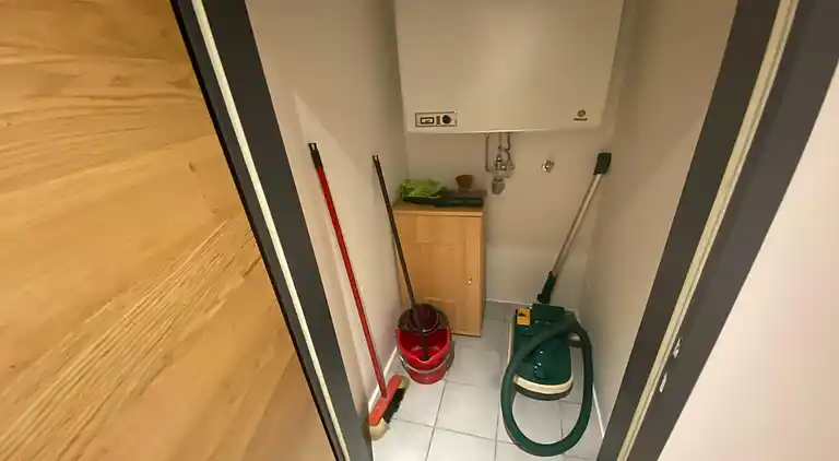 Ferienwohnung in Kitzbühel