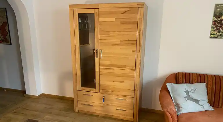 Ferienwohnung in Kitzbühel