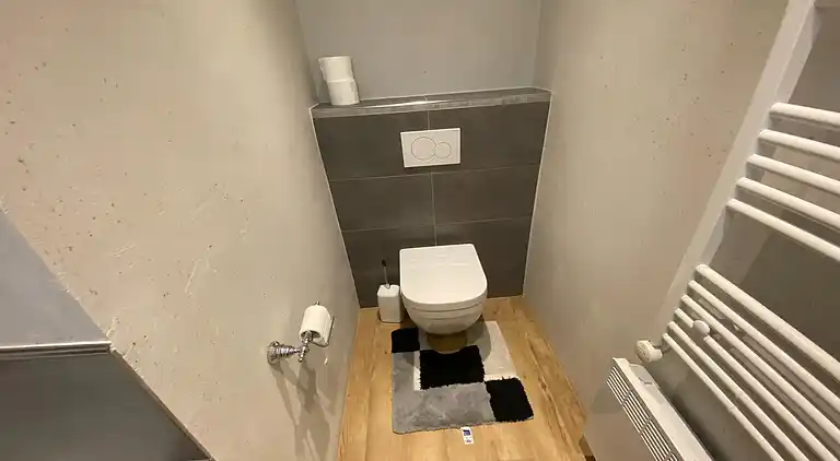 Ferienwohnung in Kitzbühel