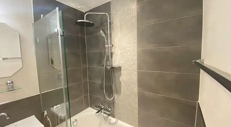 Ferienwohnung in Kitzbühel