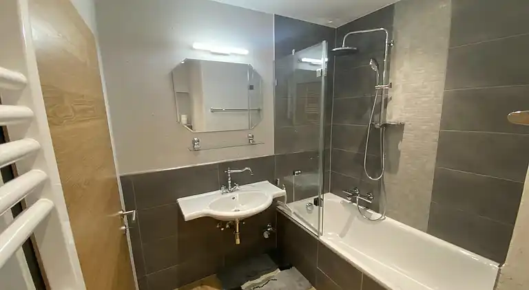 Ferienwohnung in Kitzbühel