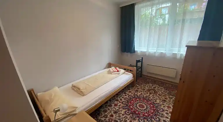 Ferienwohnung in Kitzbühel