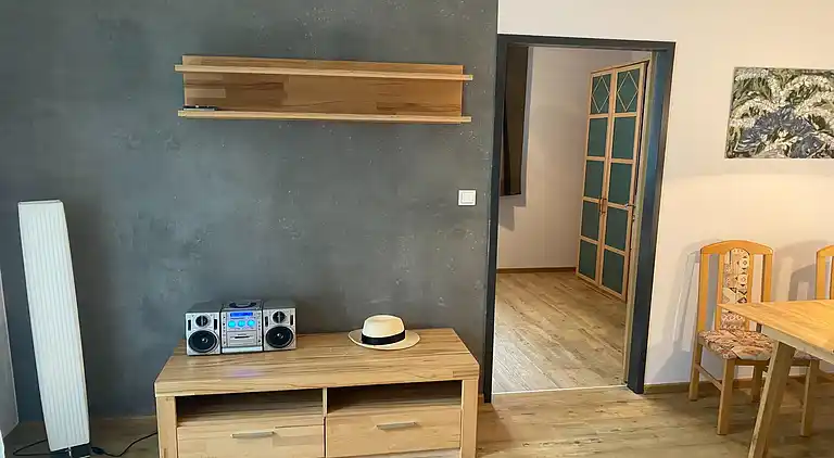 Ferienwohnung in Kitzbühel