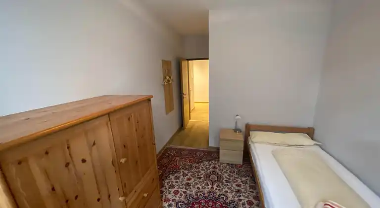 Ferienwohnung in Kitzbühel