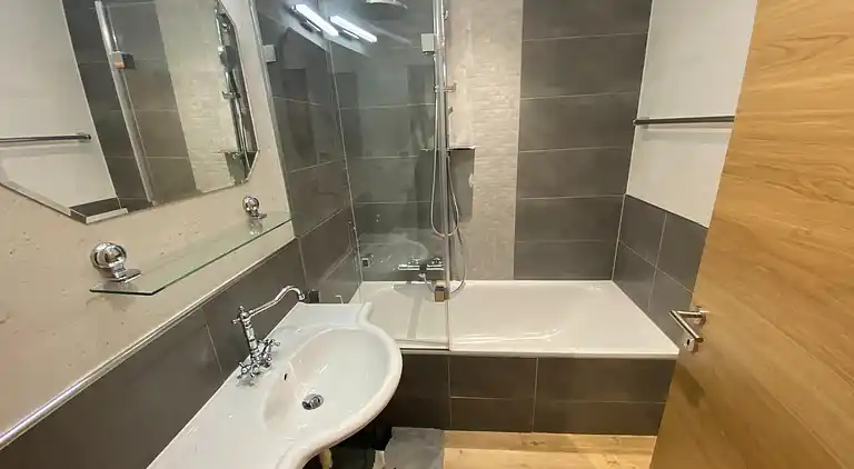 Ferienwohnung in Kitzbühel