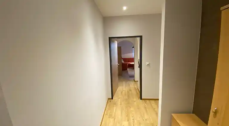 Ferienwohnung in Kitzbühel