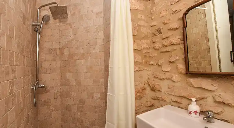 Holiday home in Sagelat