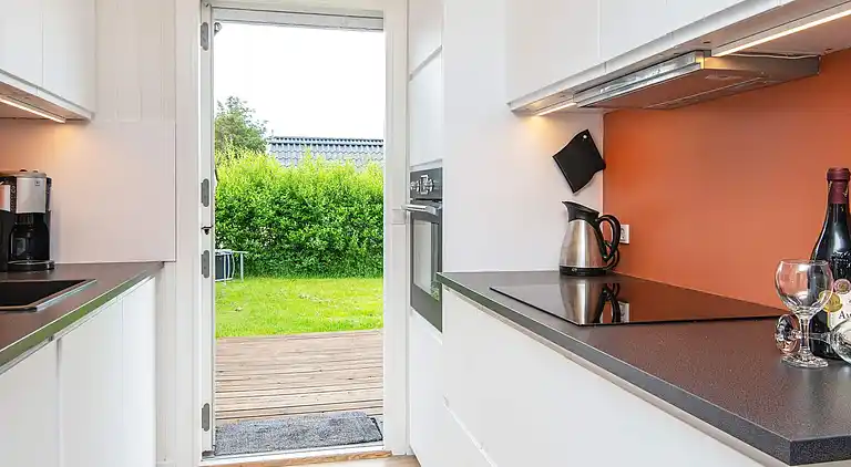 Holiday home in Bork Havn