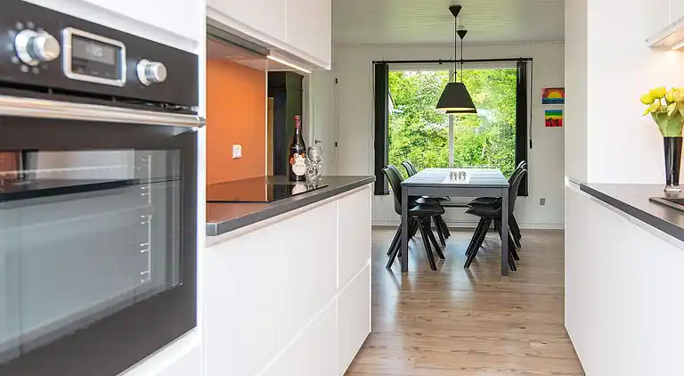 Holiday home in Bork Havn