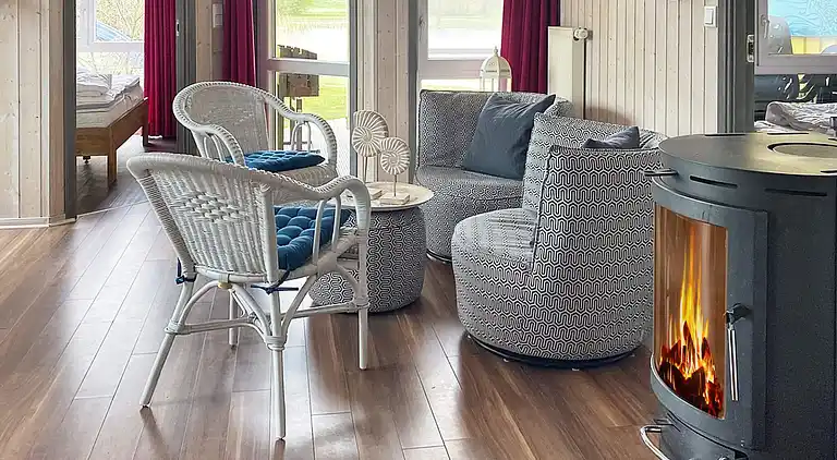 Holiday home in Otterndorf