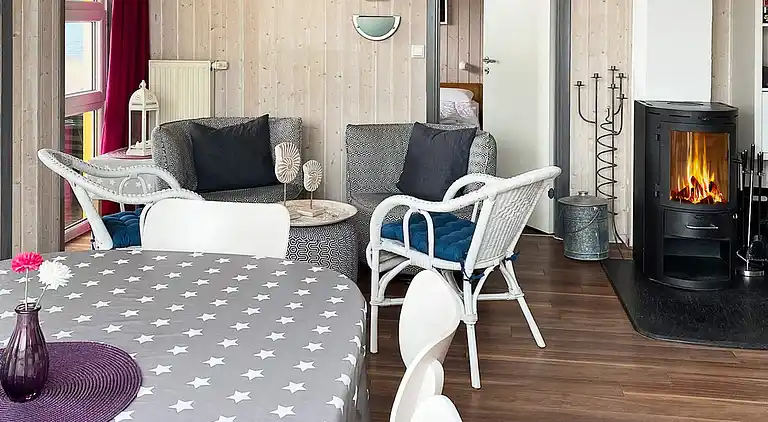 Holiday home in Otterndorf