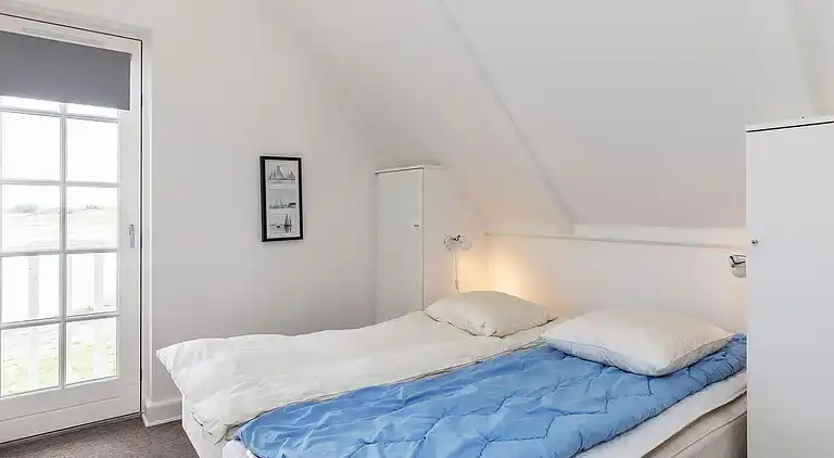 Maison de vacances en Bagenkop