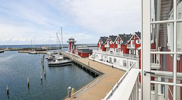 Maison de vacances en Bagenkop