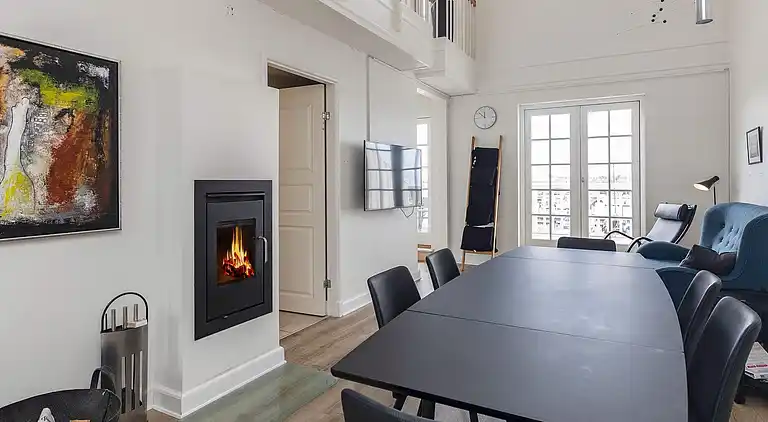 Maison de vacances en Bagenkop