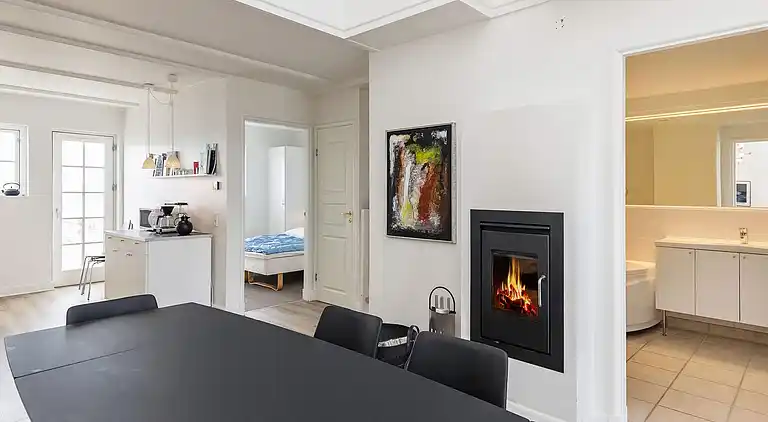 Maison de vacances en Bagenkop