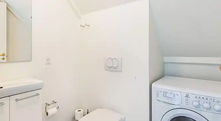 Maison de vacances en Bagenkop