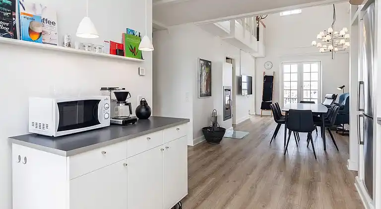 Maison de vacances en Bagenkop