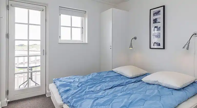 Maison de vacances en Bagenkop