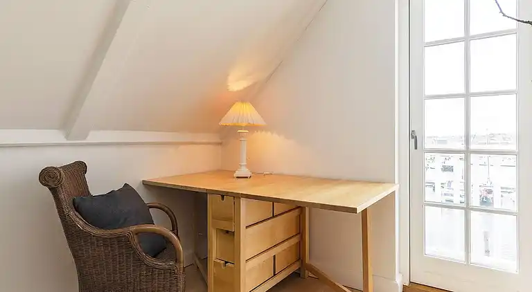 Maison de vacances en Bagenkop