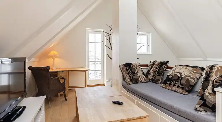 Maison de vacances en Bagenkop