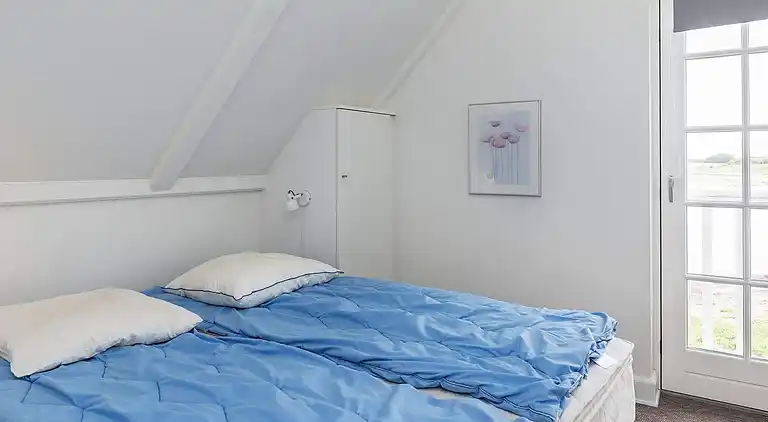 Maison de vacances en Bagenkop