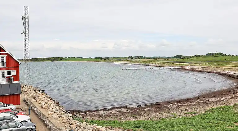 Maison de vacances en Bagenkop