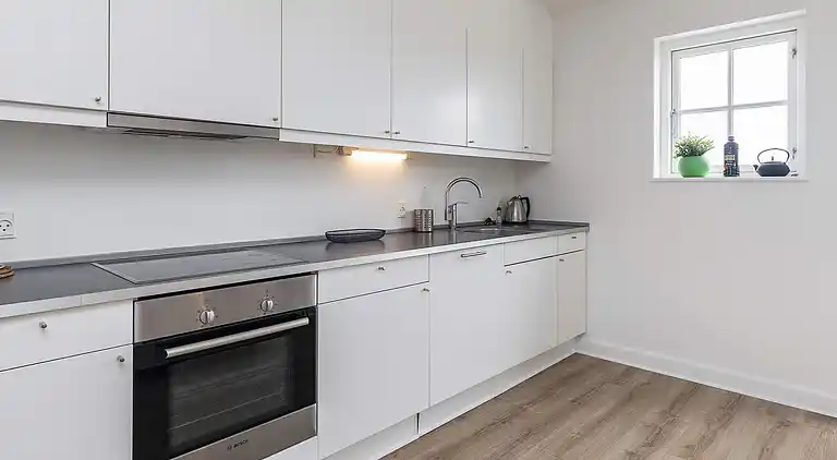 Maison de vacances en Bagenkop